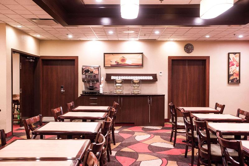 בית מלון כפרי Quality Inn & Suites