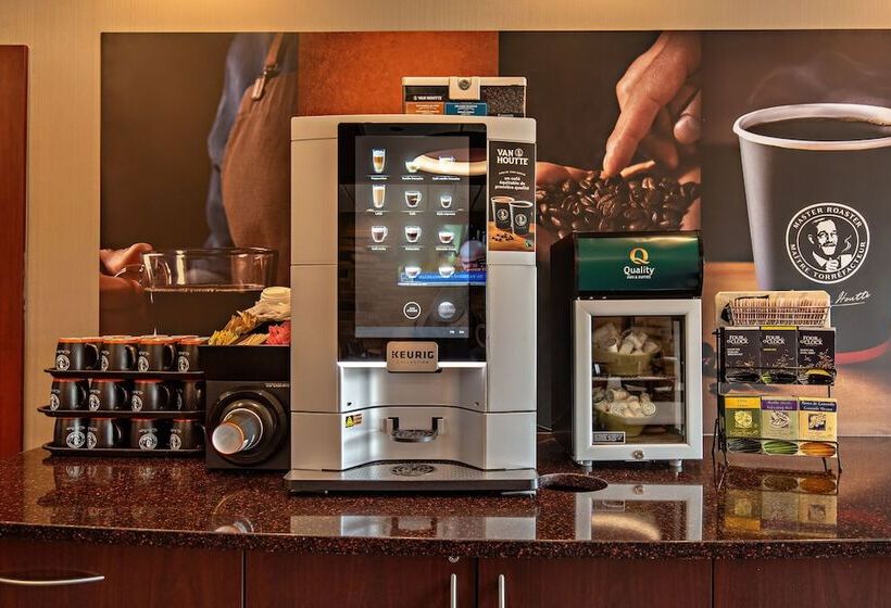 فندق Quality Inn & Suites