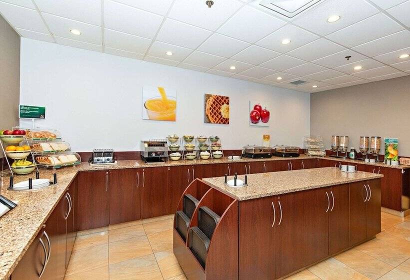 فندق Quality Inn & Suites