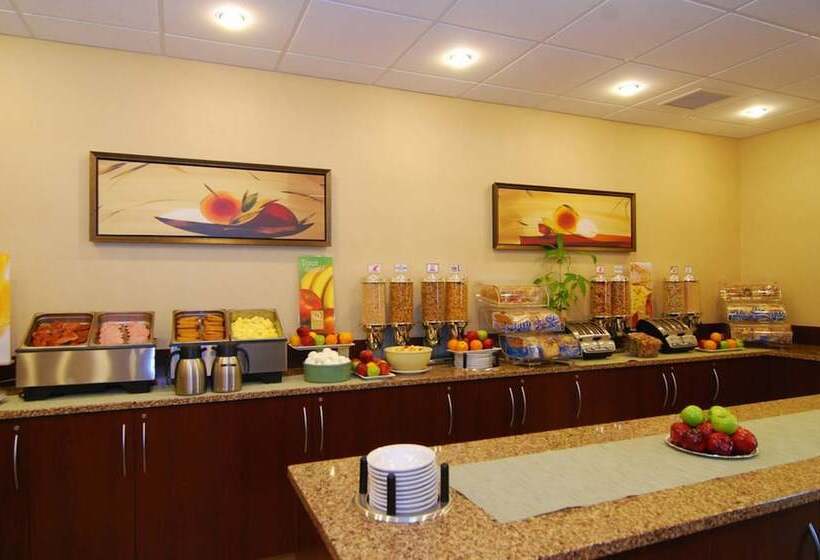 فندق Quality Inn & Suites