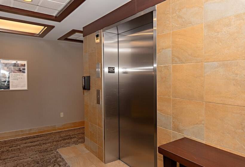 فندق Quality Inn & Suites