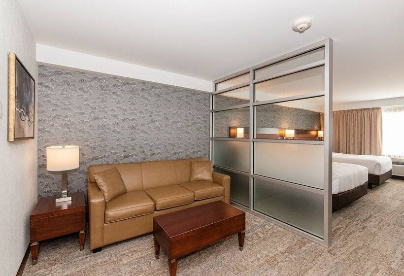 فندق Quality Inn & Suites