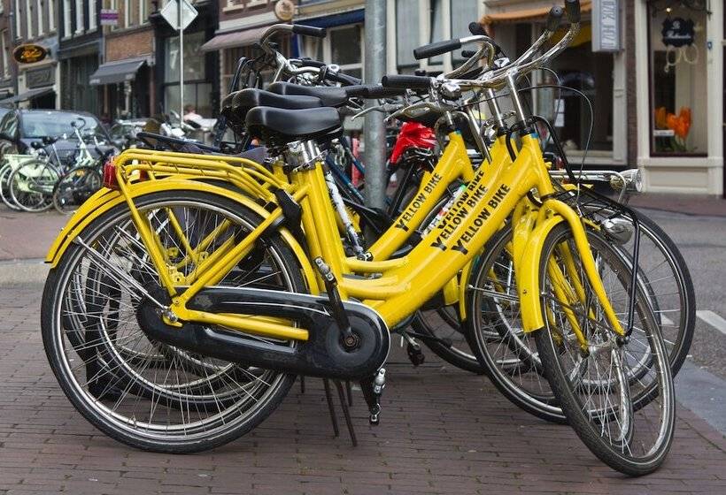 Quentin Boutique Hotel