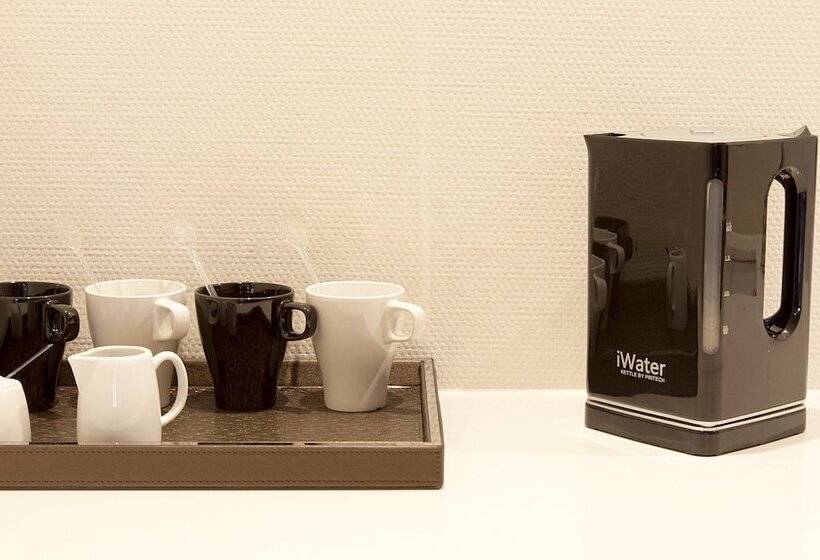 Quentin Boutique Hotel