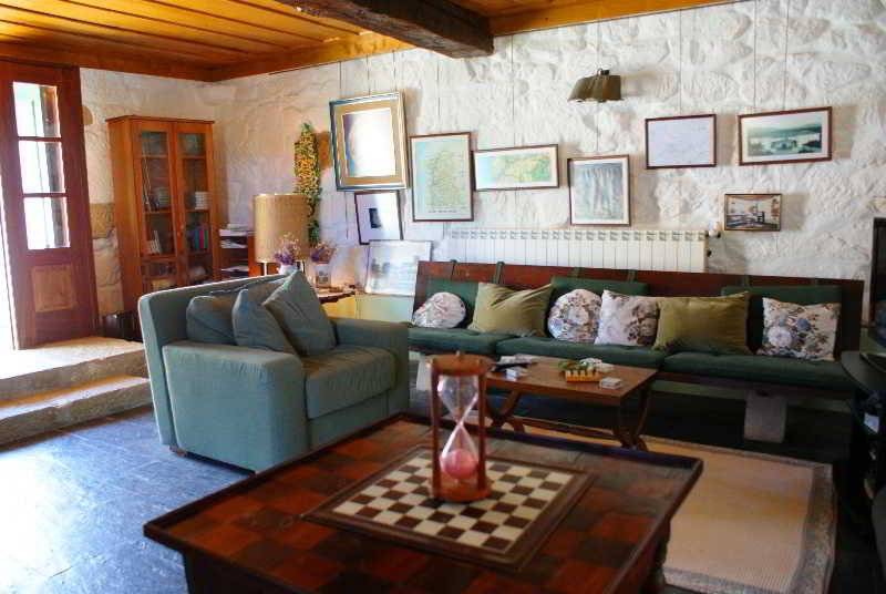 호텔 Quinta Da Calçada