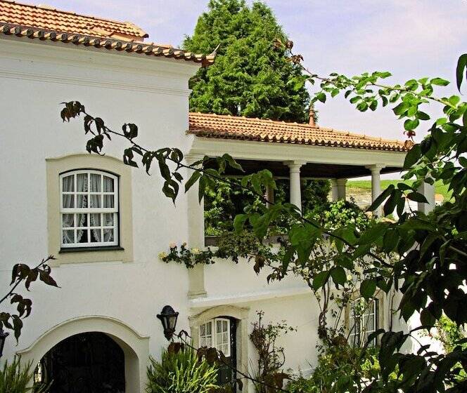 Отель Quinta De São Lourenço