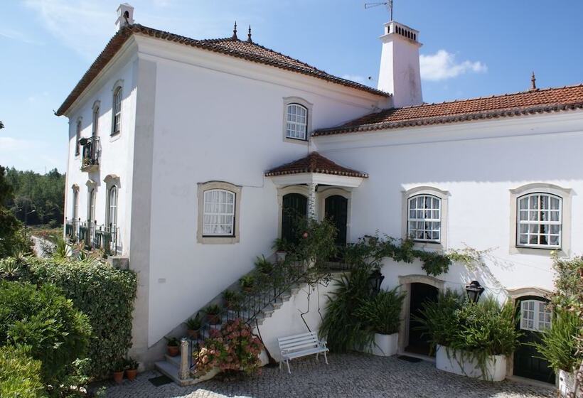 Отель Quinta De São Lourenço