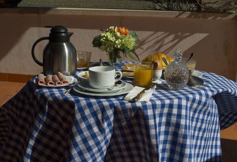 Отель Quinta De São Lourenço