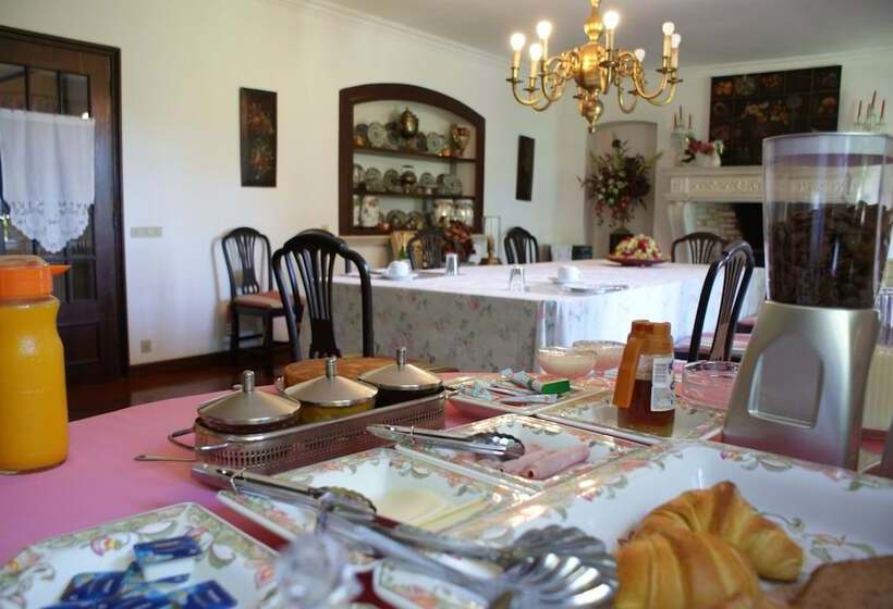 Отель Quinta De São Lourenço