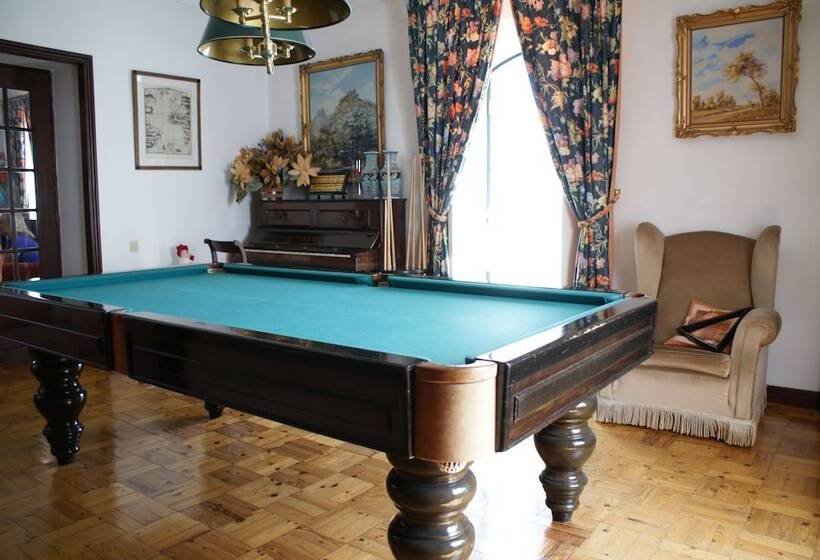 Отель Quinta De São Lourenço