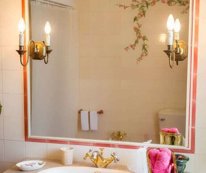 Отель Quinta De São Lourenço