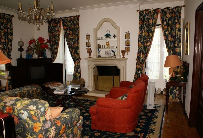 Отель Quinta De São Lourenço