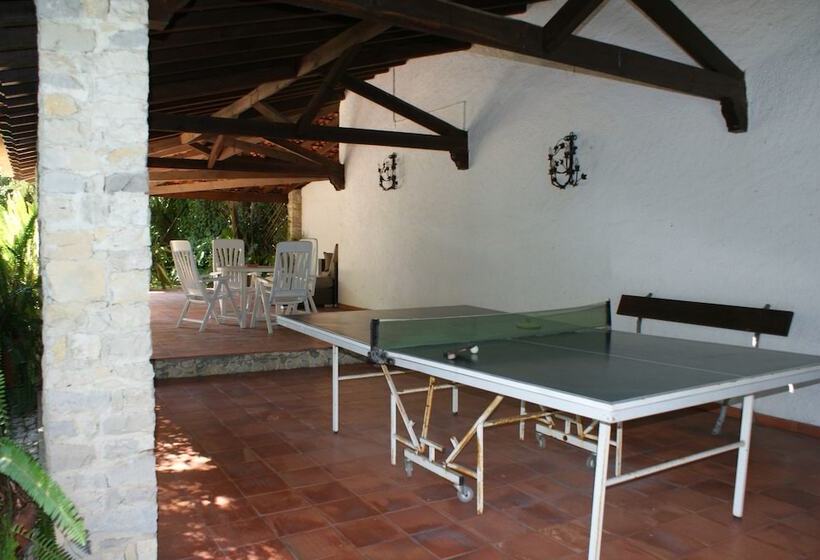 Отель Quinta De São Lourenço