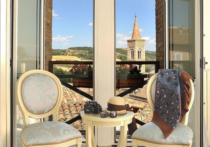 فندق Raffaello   Self Check In Free