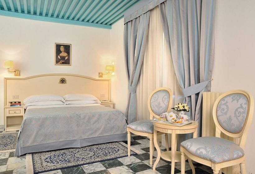 فندق Raffaello   Self Check In Free