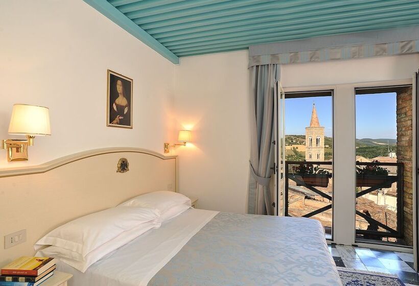 فندق Raffaello   Self Check In Free