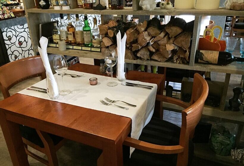 호텔 Restaurant De Leygraaf