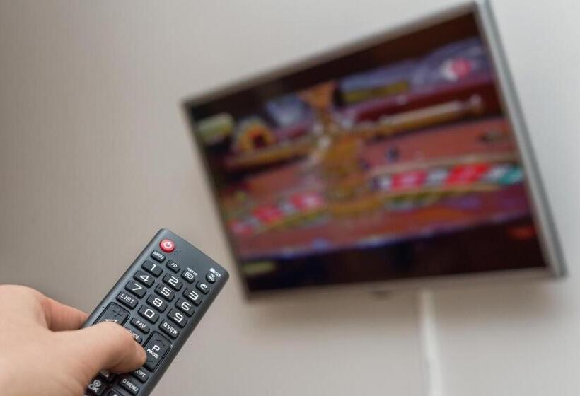 فندق Restaurant Mondriaan