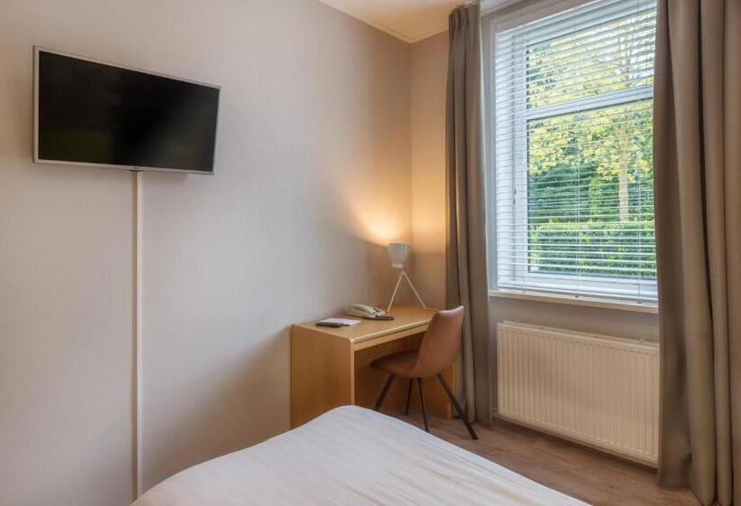 فندق Restaurant Mondriaan