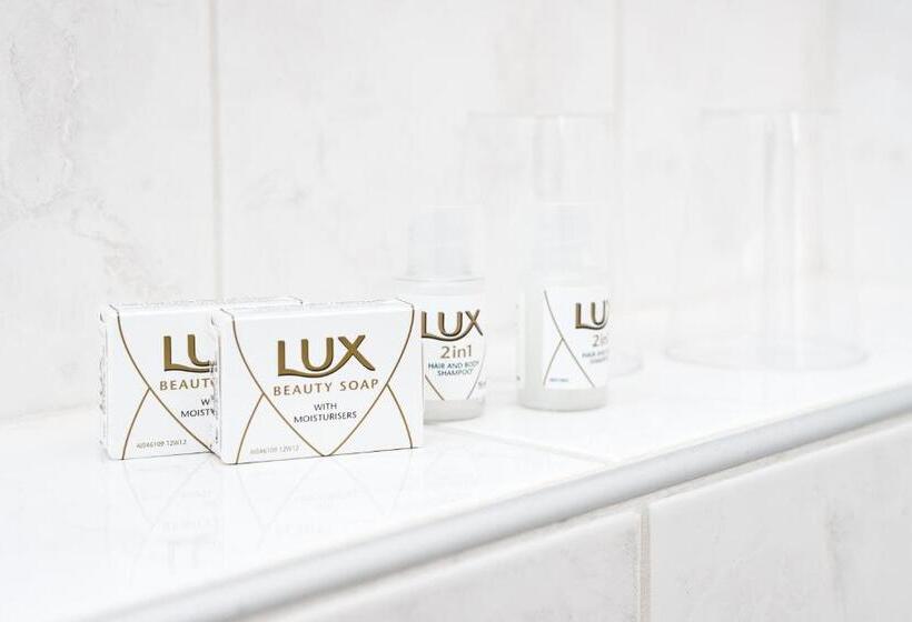 فندق Restaurant Mondriaan