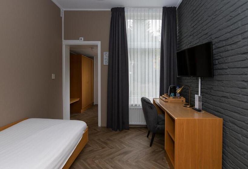 فندق Restaurant Mondriaan