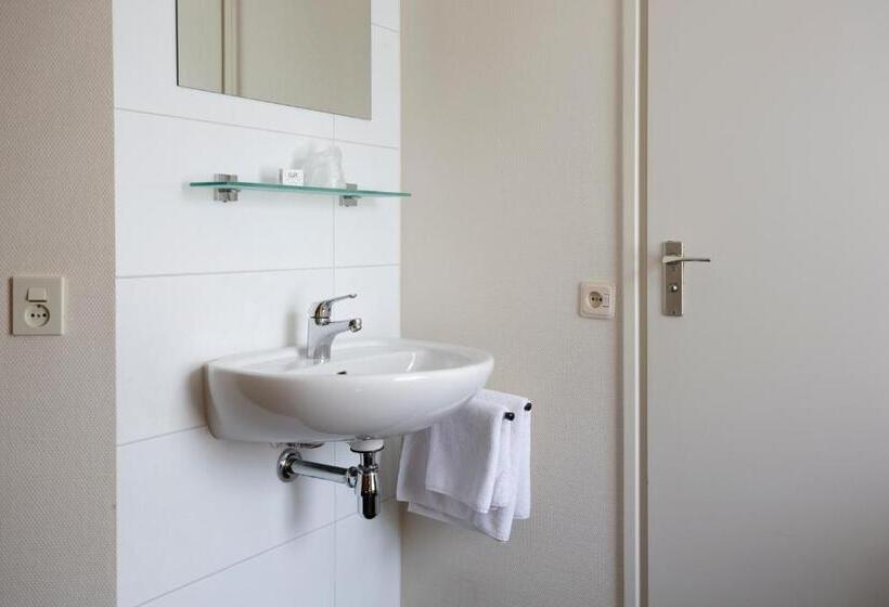 فندق Restaurant Mondriaan