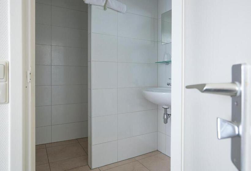 فندق Restaurant Mondriaan