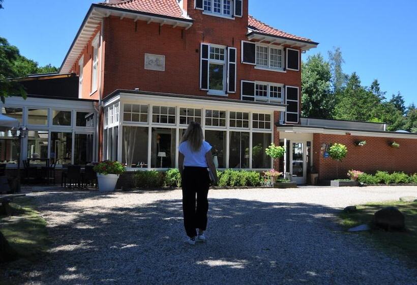 בית מלון כפרי & Restaurant Wildthout