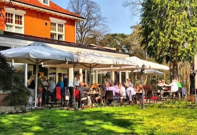 فندق & Restaurant Wildthout