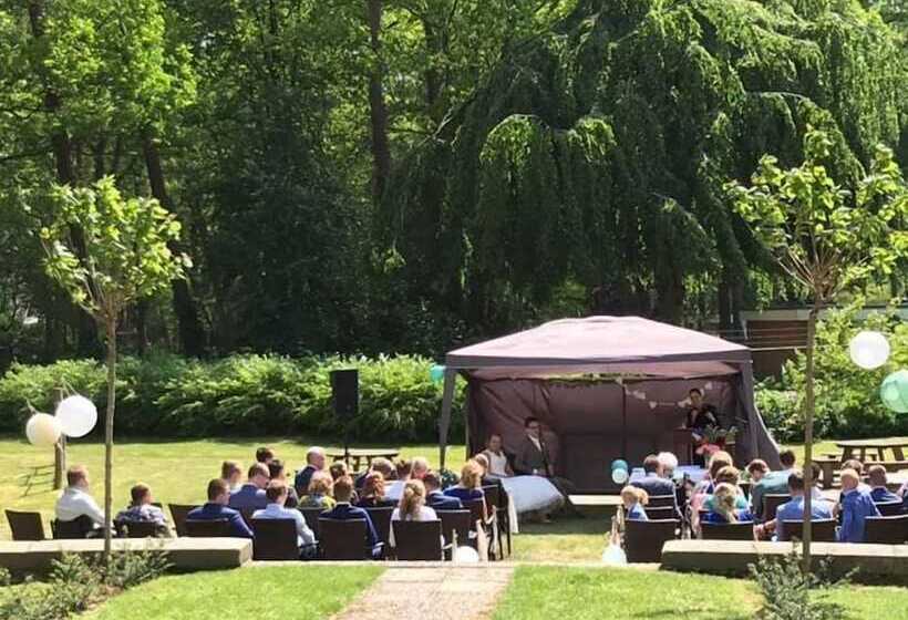 فندق & Restaurant Wildthout