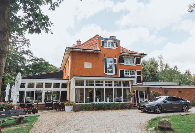 فندق & Restaurant Wildthout