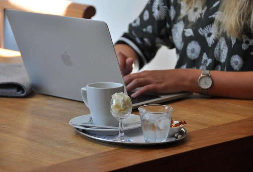 فندق & Restaurant Wildthout