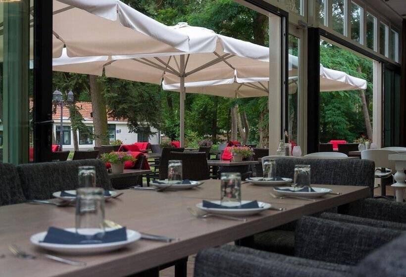 فندق & Restaurant Wildthout