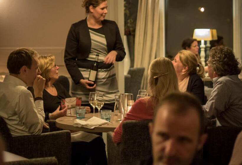 בית מלון כפרי & Restaurant Wildthout