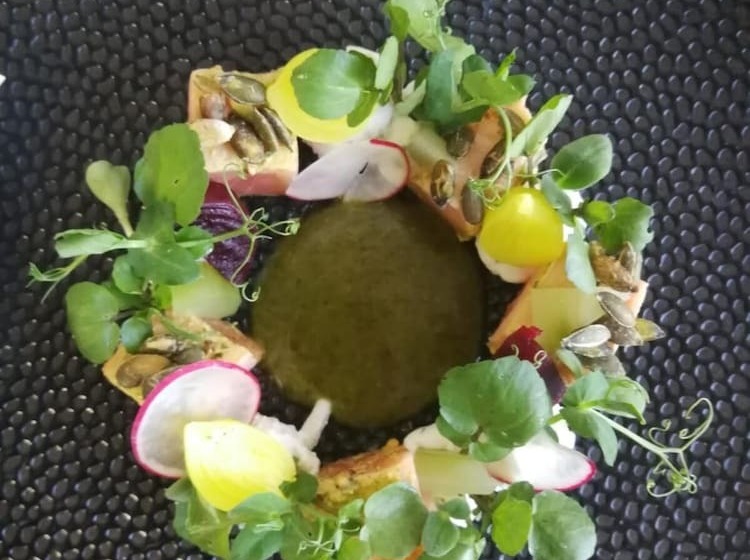 فندق & Restaurant Wildthout