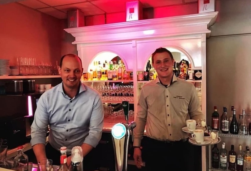 בית מלון כפרי & Restaurant Wildthout