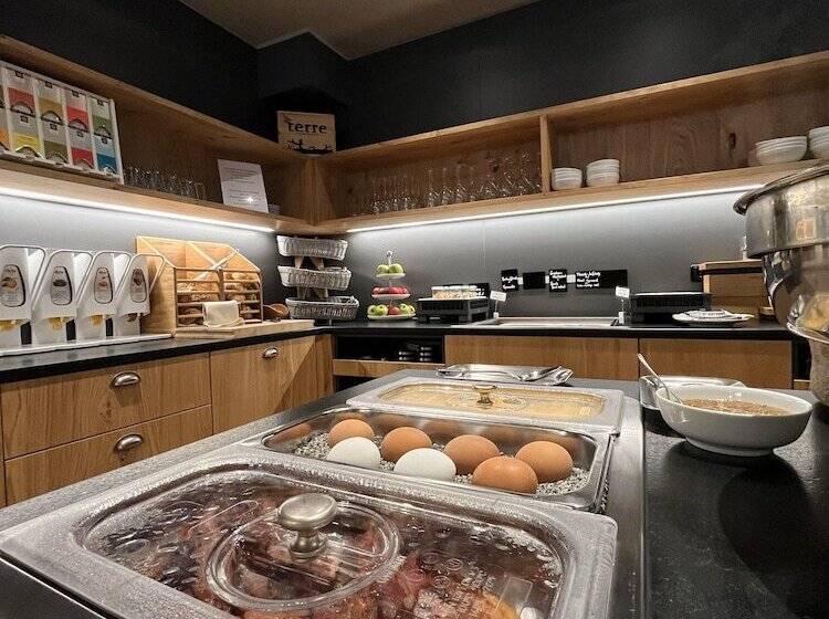 בית מלון כפרי Römer