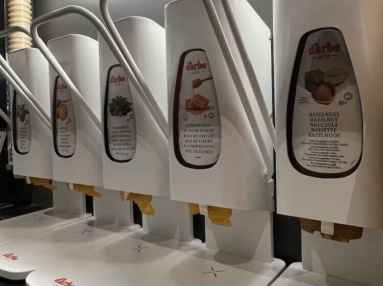 בית מלון כפרי Römer