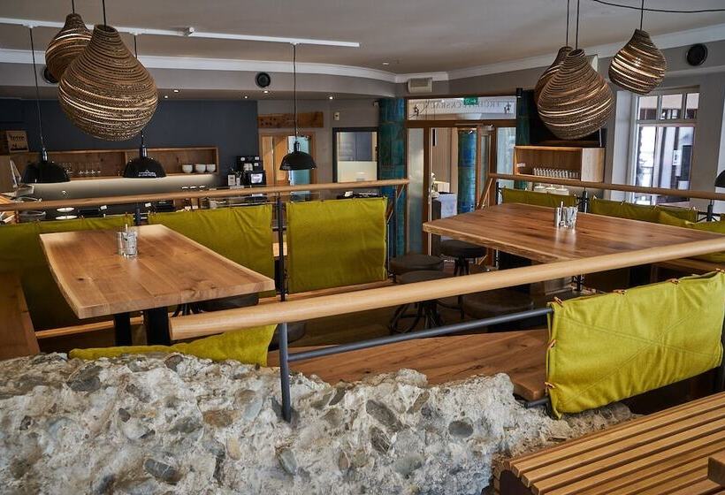 בית מלון כפרי Römer