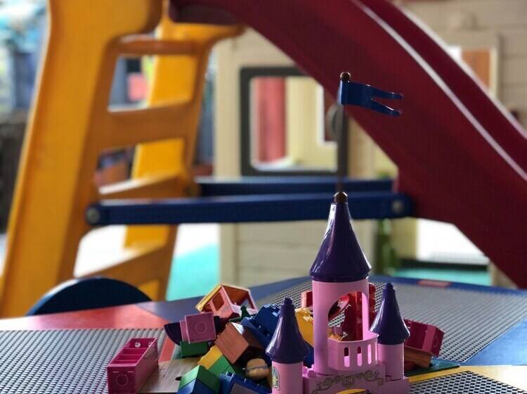 בית מלון כפרי Römer