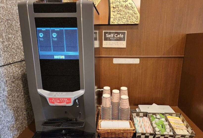 فندق Route Inn Dai Ni Kameyama Inter