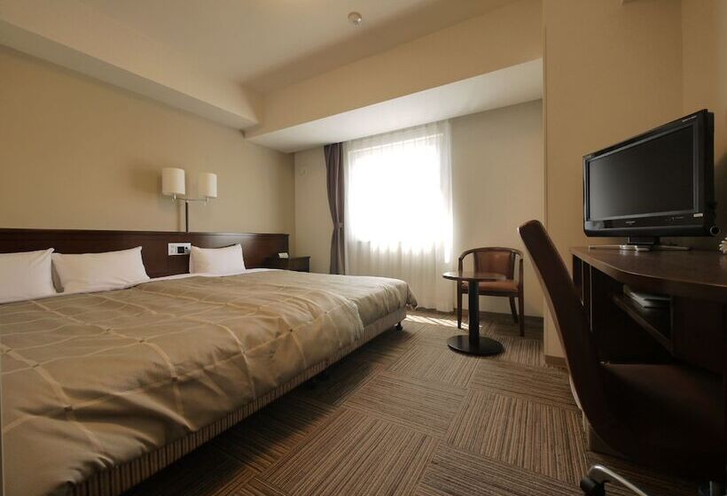 فندق Route Inn Dai Ni Kameyama Inter