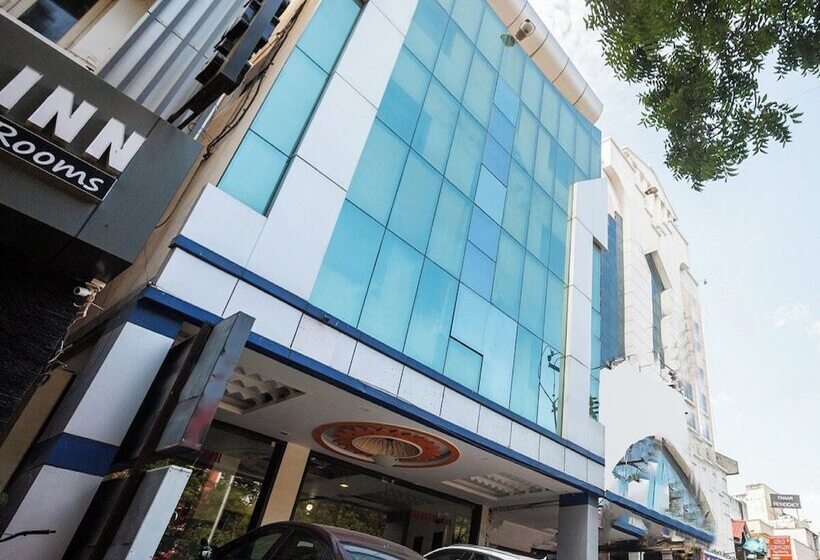 ホテル Royal Paris