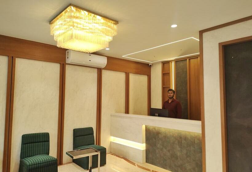 ホテル Royal Paris