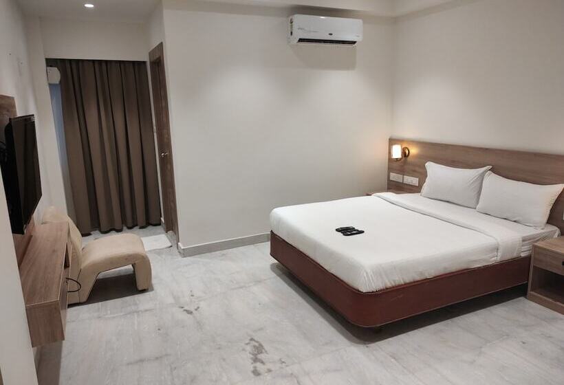 ホテル Royal Paris