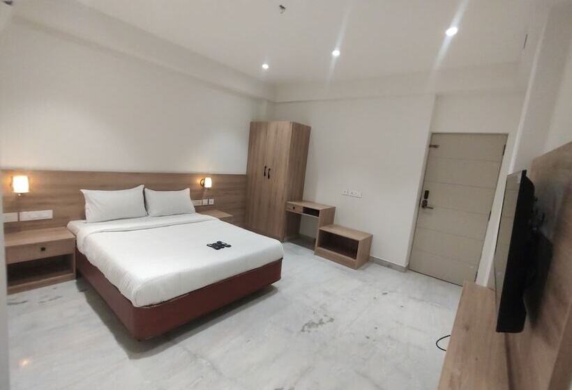 ホテル Royal Paris