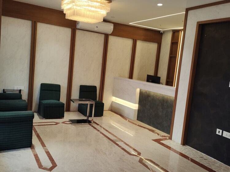 ホテル Royal Paris