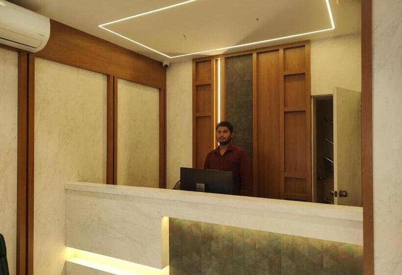 ホテル Royal Paris