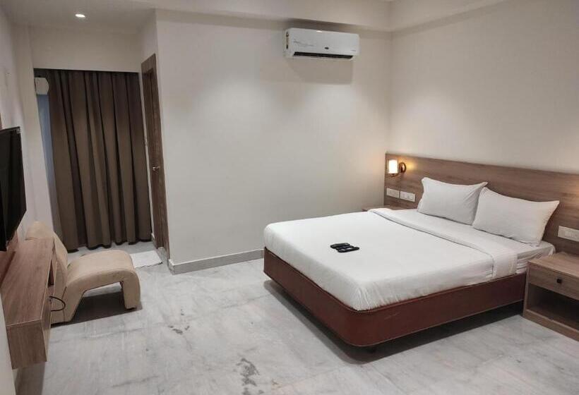 ホテル Royal Paris