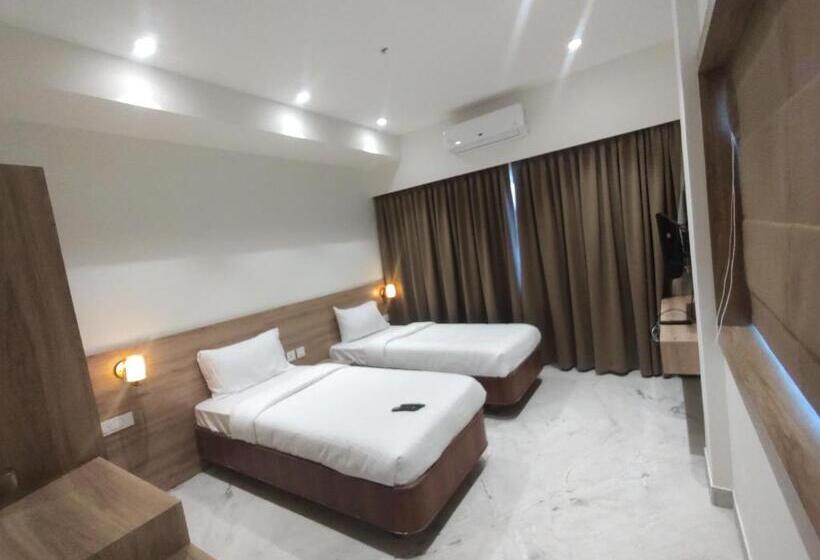 ホテル Royal Paris